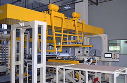 layer machine