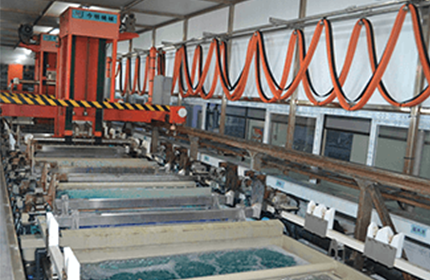 automatic iron wire